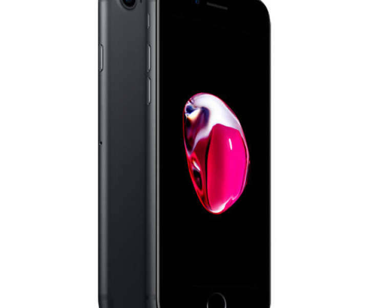 Apple iPhone 7 128gb Black Neverlock